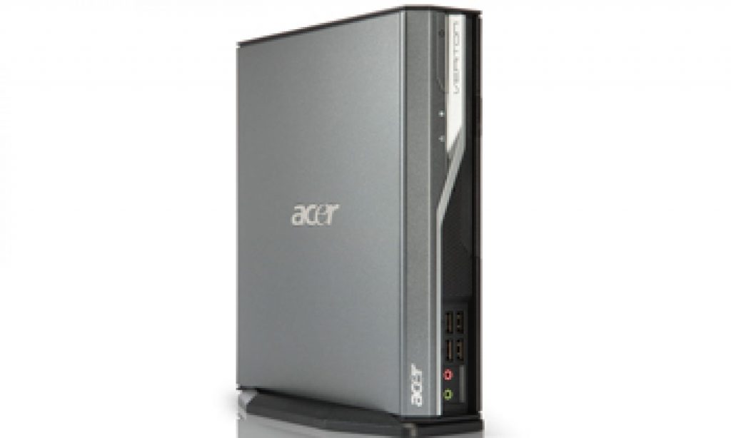 Acer Mini Desktop Computers Mini Desktops