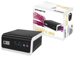 Gigabyte's GB-BLCE-4000